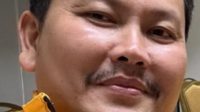 Mau Jadi Ketua DPD I Golkar Riau, SF Hariyanto Tersandung Isteri