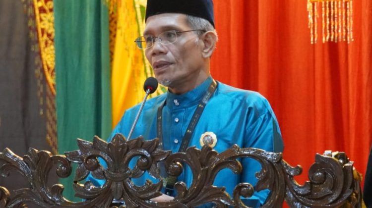Datuk Jonnaidi Dasa.