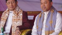 Gubernur Riau Resmikan Institut Islam Internasional Basma di Rohul