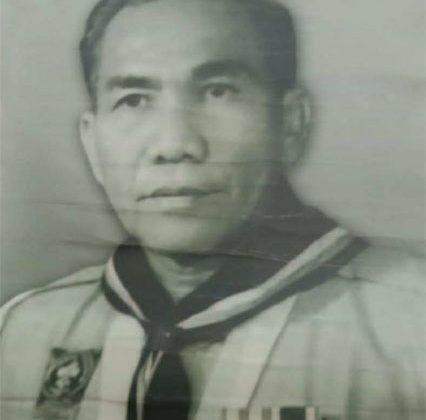 Ibrahim Yacub