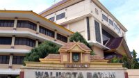 Ini Dia Pejabat Batam yang Baru Dilantik Amsakar