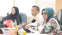 DPRD Batam Bahas Ranperda Kota Ramah Anak, Fokus pada Perlindungan dan Ruang Tumbuh Anak