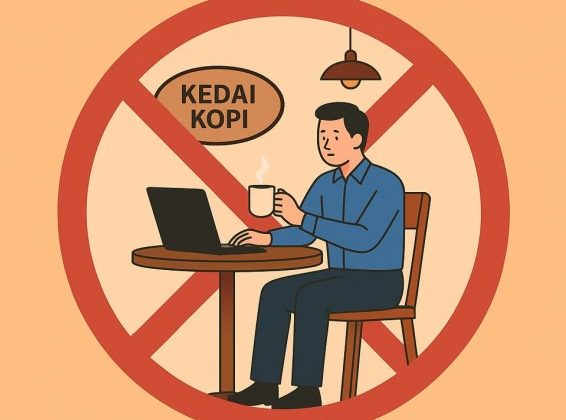 Pemko Tanjungpinang Tegaskan ASN Dilarang Nongkrong di Kedai Kopi Saat Jam Kerja