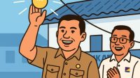 Seluruh Ibu Kota Kecamatan di Kepri Kini Nikmati Listrik 24 Jam, Gubernur Ansar Targetkan Pulau Terpencil Menyusul