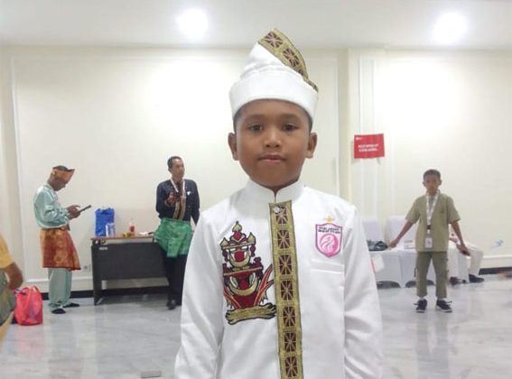 Muhammad Arka Alvaro