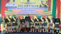 LAM Bintan Periode 2025–2030 Resmi Dilantik, Siap Jadi Mitra Strategis Pemerintah Jaga Marwah Budaya Melayu