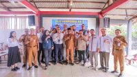 Pengembang Jadi Motor Pertumbuhan Ekonomi, Wali Kota Tanjungpinang Dorong Sinergi dengan Pemerintah