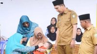 Pemkab Lingga Perkuat Layanan Kesehatan Anak dan Balita