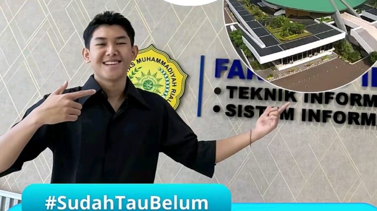 Alexsandro Alvino (foto postingan pekanbarutalk 
di media sosial).
