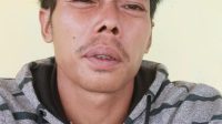 Rangkaian HUT RI Ke 80 Tahun Di Desa Teluk Nibung