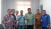 Roby Bupati Bintan Mendukung Penuh RDK Award