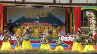 Generasi Muda Lingga Diajak Menjadi Penjaga Warisan Budaya Lewat Semarak Edukasi Museum