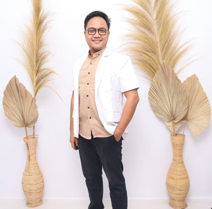Yoan S Nugraha
