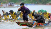 Dubes Negara Sahabat Mulai Berdatangan untuk Pacu Jalur 2025
