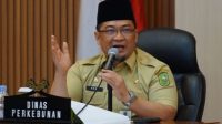 Mentan Janjikan Peremajaan Kelapa dan Tiga Pabrik di Riau