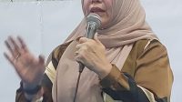 Ketika Yulia Suhardiman Membawa Suara Seniman dan Ruang Panas Musenda DKR