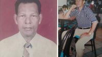 Alwis Madir (1943 – 2017): Juru Bayar dan MC Kondang di Kuantan Tengah