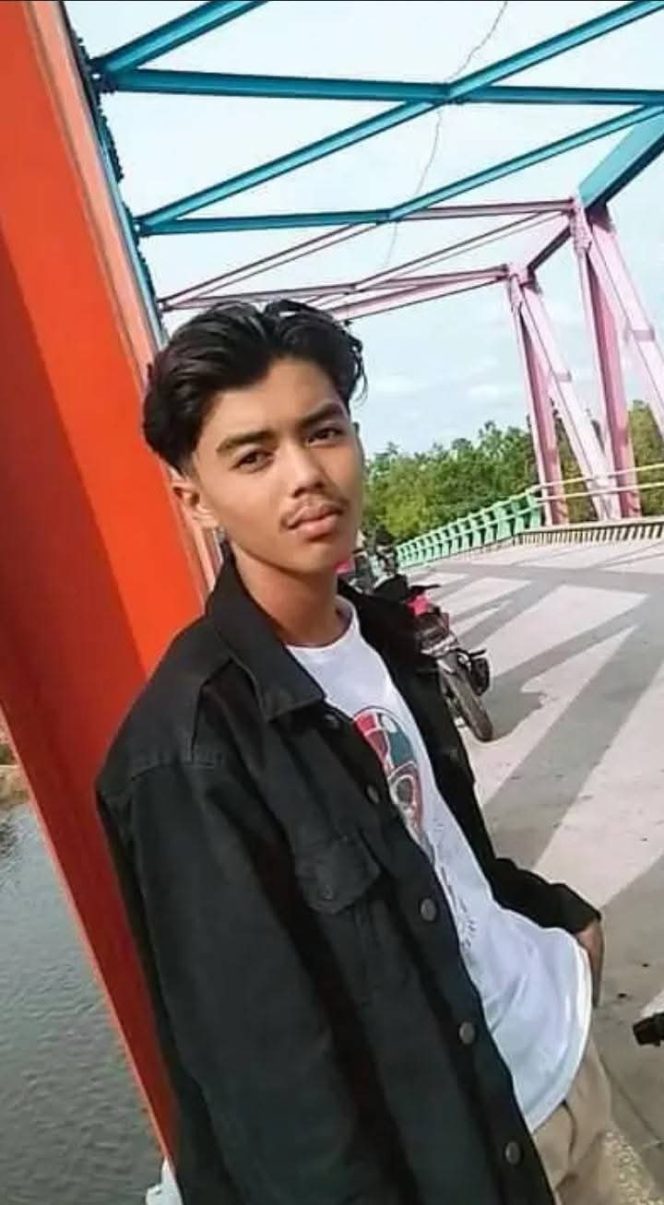 
					Breaking News, Warga Desa Bantar Diduga Hanyut Terbawa Arus