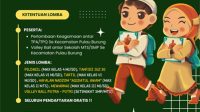 Perayaan Gebyar Hari Santri Pesantren Hidayatusshibyan