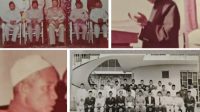 Dato’ Haji Hassan Bin Haji Omar (1922-2008) : Putra Kuantan Singingi Mufti di Malaysia