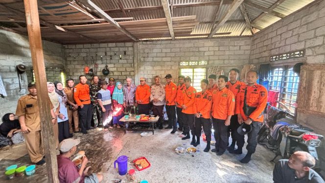 
					Petani Karet Yang Hilang Mengaku Dibawa Bidadari