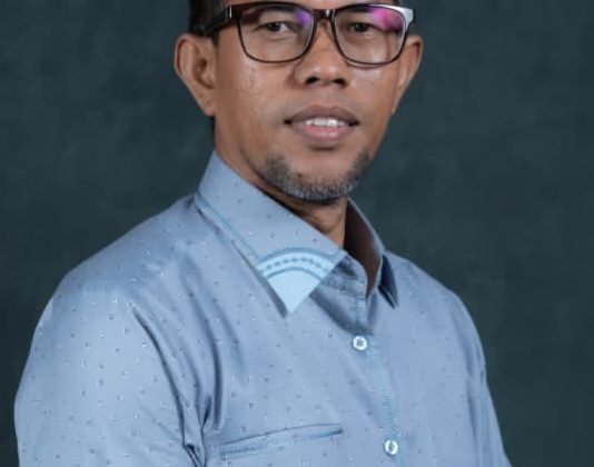 Prof. Dr. Eng. Ir. Muslim, ST, MT, IPU.