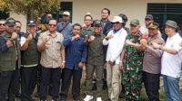Kebun Sawit yang Sempat Memisahkan Dua Kelompok Bersaudara di Kepau Jaya