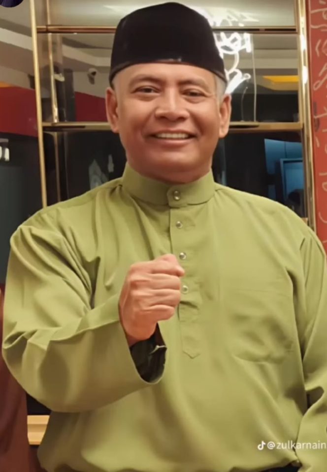 
					Zulkadir