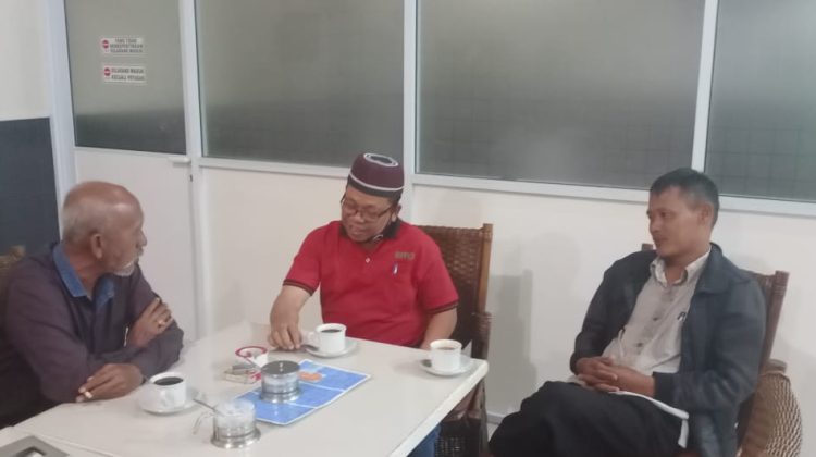 Sengketa Tanah Warisan di Meranti, Kepala Desa Tanjung Buka Suara