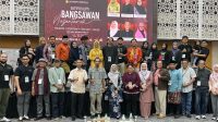 Rumah Budaya Tengku Mahkota Wakili Indonesia Ikut Simposium Bangsawan Nusantara di Perak