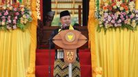 Meski Defisit, Gubernur Wahid Janji Prioritaskan Persoalan Mendesak di Riau