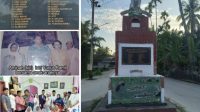 Yunus Ramli (1914-1999): Pejuang “Gajah Putih” dari Simandolak