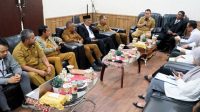 Pemkab Lingga Tegaskan Komitmen Transparansi dalam Pemeriksaan BPK RI