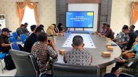 Pemkab Lingga Matangkan Rencana Aksi Reformasi Birokrasi 2025