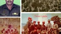 Peltu TNI (Purn) Nurmin (1945 -2020): Pejuang “Operasi Seroja” di Timor Timur dari Kuantan Singingi