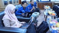 Disdikpora Lingga Matangkan Strategi Tangani Anak Tidak Sekolah dan Berisiko Putus Sekolah
