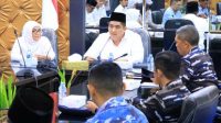 Bupati Bintan Dorong Forkopimda Aktif di Medsos, Tangkal Hoaks demi Stabilitas Daerah