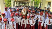 Sekolah Rakyat Resmi Dibuka di Natuna, Akses Pendidikan Makin Merata hingga Pelosok