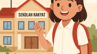Sekolah Rakyat Hadir di Tanjungpinang, Harapan Baru Putus Rantai Kemiskinan Lewat Pendidikan Gratis Berasrama