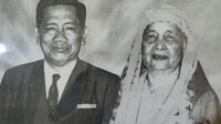 Prof. Dr. Abdoerraoef (1916–1974): Ketua Kongres Rakyat Rantau Kuantan Singingi Pertama Tahun 1953