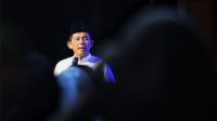 Gubernur Ansar: Tingginya Arus Pencari Kerja dari Luar Daerah Pengaruhi Angka Pengangguran Kepri