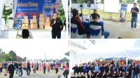 BRK Syariah Silaturahmi Bersama ASN Pra Pensiun dan Purnabakti di Rohul