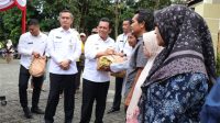 Ansar Ahmad Tegaskan Komitmen Kepri Jaga Program Sosial di Tengah Efisiensi Anggaran