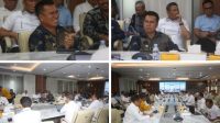 Bupati Anambas Usulkan 22 Lokasi Kampung Nelayan Merah Putih ke Kementerian KKP