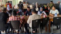 Wabup Lingga Ajak Ormas dan Media Perkuat Sinergi Pemerintah-Masyarakat Lewat Coffee Morning