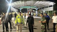 Panas di Jakarta: Kilang Minyak Pertamina Dumai Dibakar atau Terbakar?