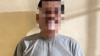 Senja Maut di Kampar, Abang Rengut Nyawa Adik Kandung Karena Warisan