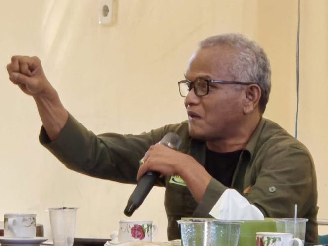 
					Desak Presiden Rebuilding Kilang Pertamina Dumai yang Uzur, MPMS Gelar Aksi di Depan RU II Senin