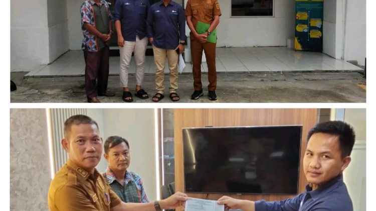 80 Tahun Indonesia Merdeka, Desa Kepau Baru Tak Lagi Terisolir