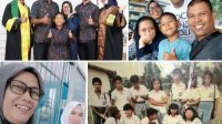 Kisah Mengharukan MUTRIDA: Perawat Asal Kuantan Singingi, Saksi Bisu Tsunami Aceh